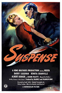 Suspense 1946 film