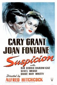 Suspicion 1941 film