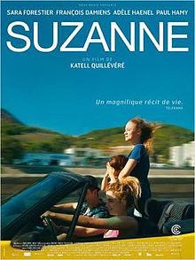 Suzanne 2013 film