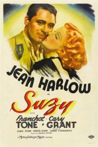Suzy 1936 film