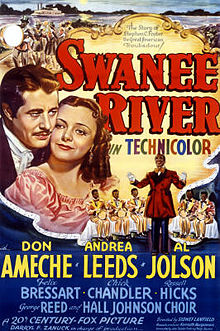 Swanee River film