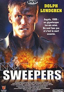 Sweepers film