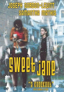 Sweet Jane film