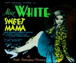 Sweet Mama film