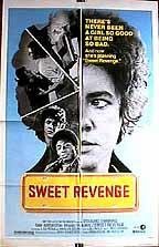 Sweet Revenge 1976 film