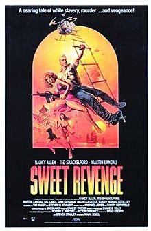 Sweet Revenge 1987 film