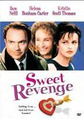 Sweet Revenge 1998 film