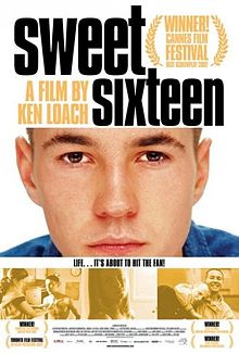 Sweet Sixteen 2002 film
