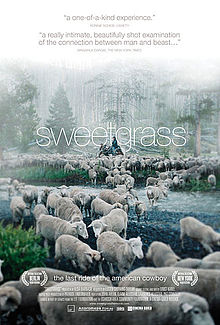 Sweetgrass film
