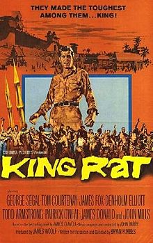 King Rat film