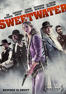 Sweetwater 2013 film