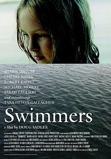 Swimmers film