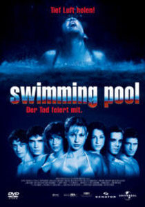 Swimming Pool 2001 film