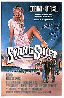 Swing Shift film