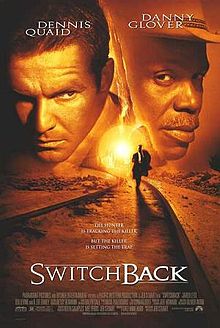 Switchback film