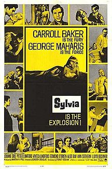 Sylvia 1965 film