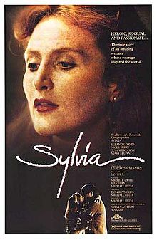 Sylvia 1985 film
