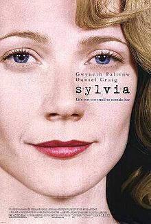 Sylvia 2003 film