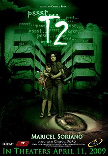 T2 2009 film