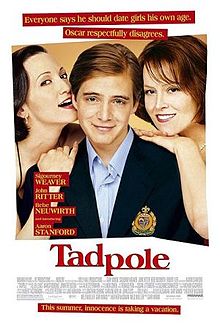 Tadpole film