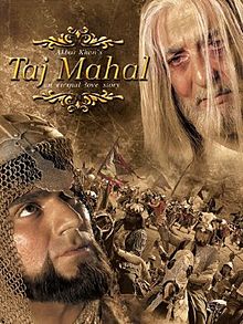 Taj Mahal An Eternal Love Story