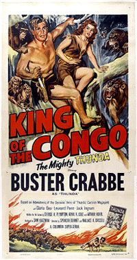 King of the Congo