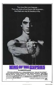 King of the Gypsies film