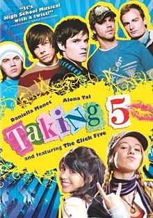 Taking Five