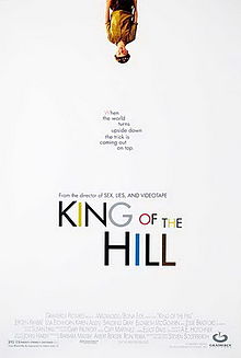 King of the Hill film