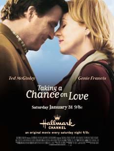Taking a Chance on Love film