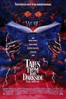 Tales from the Darkside The Movie