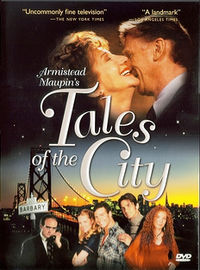 Tales of the City TV miniseries