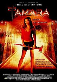 Tamara 2005 film