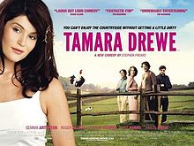 Tamara Drewe film