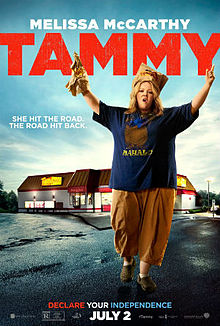 Tammy film