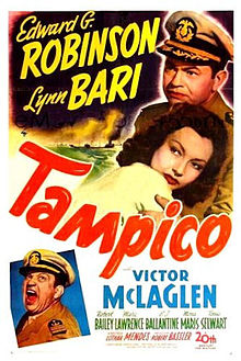 Tampico film