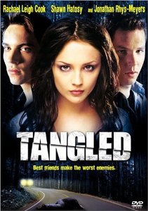 Tangled 2001 film