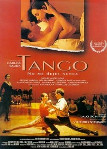 Tango 1998 film