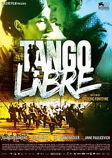 Tango libre