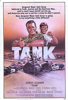 Tank film