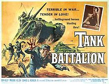 Tank Battalion film