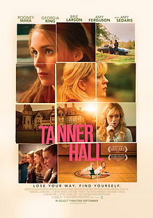 Tanner Hall film