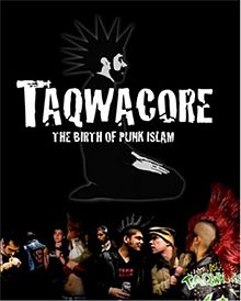 Taqwacore film