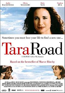 Tara Road film