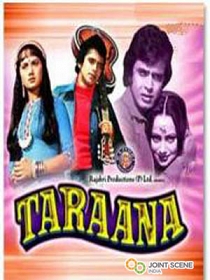 Tarana 1979 film