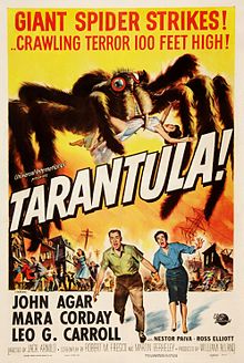 Tarantula film
