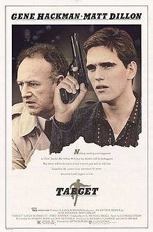 Target 1985 film
