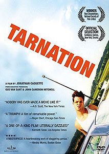 Tarnation film
