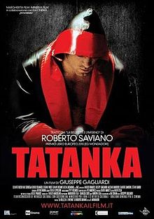 Tatanka film