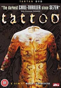 Tattoo 2002 film